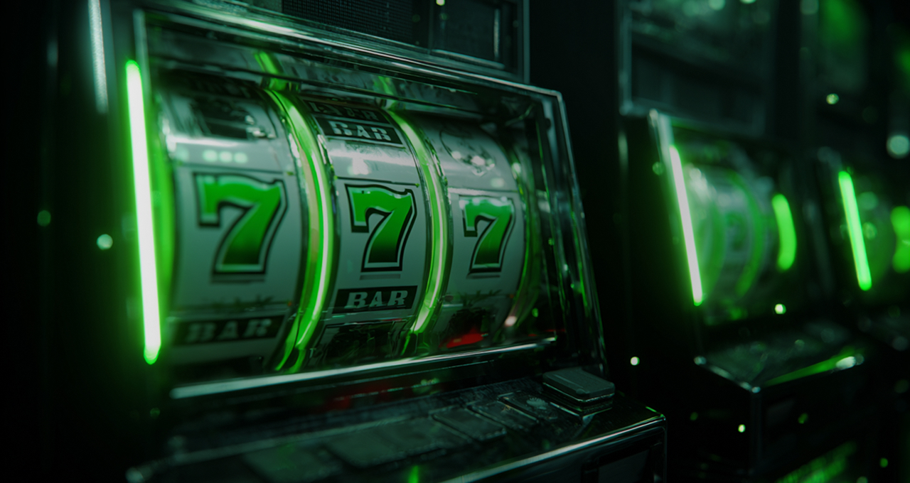 Gslot